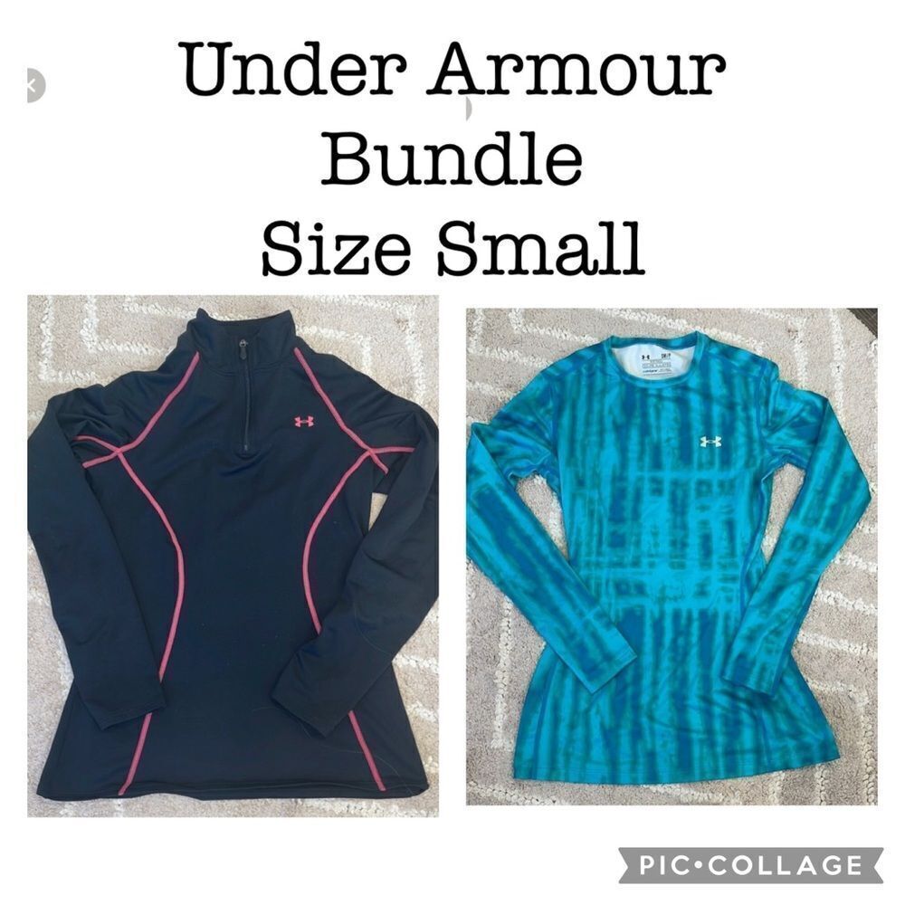 Under Armour Bundle (2)